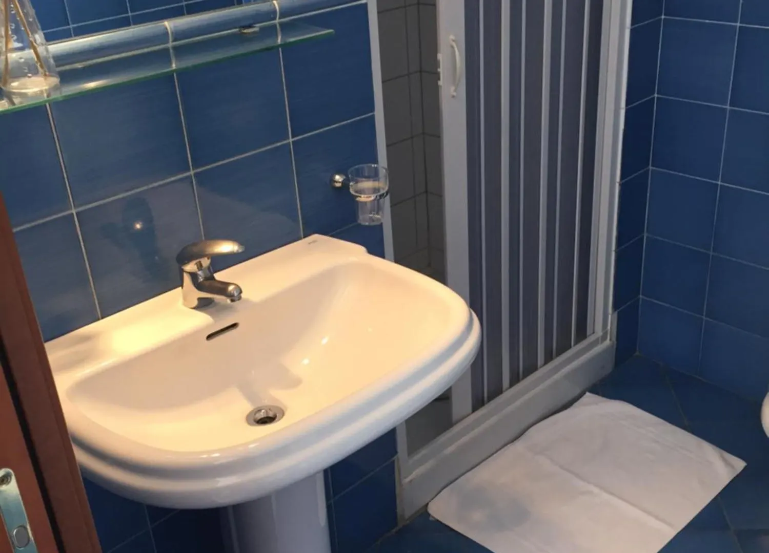 Sciacca Bed And Breakfast Natoli Italie