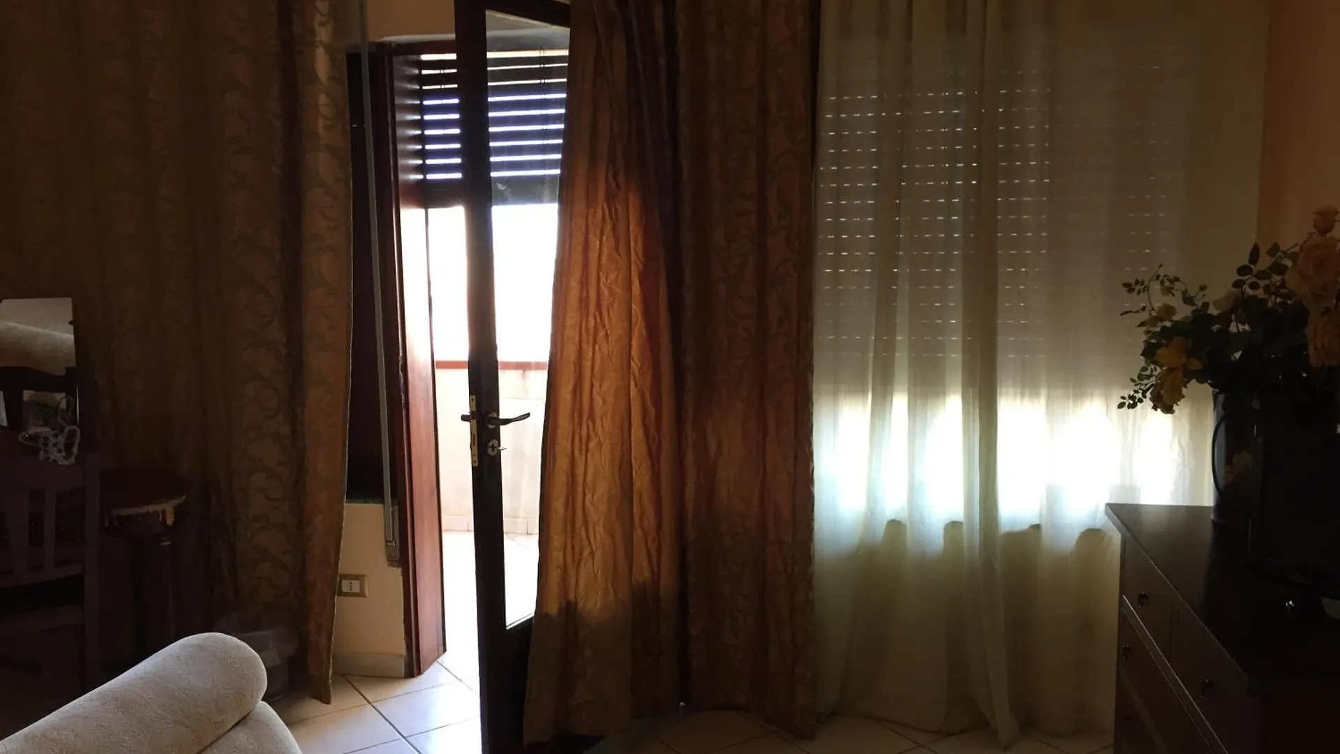 Couette-café Sciacca Bed And Breakfast Natoli
