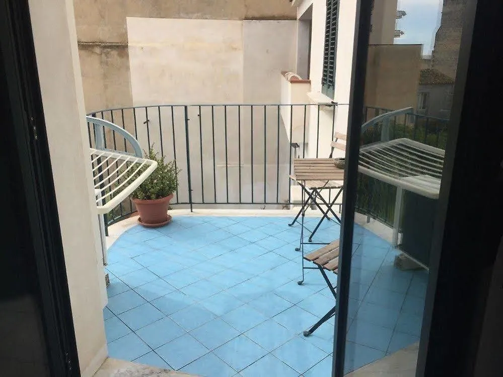 Sciacca Bed And Breakfast Natoli