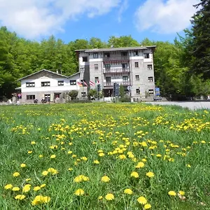 Le Macinaie - Monte Amiata Hotel Castel del Piano (Tuscany)