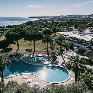 Hotel Alicudi Club