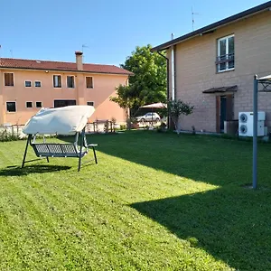 Landhaus Campi Di Grano