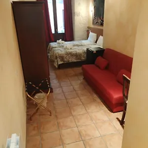 Palazzo Fulgher Maison d'hôtes Cagliari
