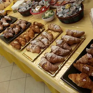 Couette-café Mediterraneo, Sciacca