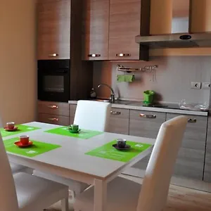 Apartment Morsenchio Flat