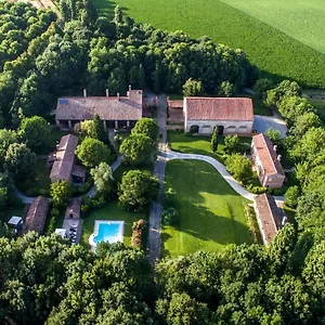 Bauernhof Tenuta Castel Venezze