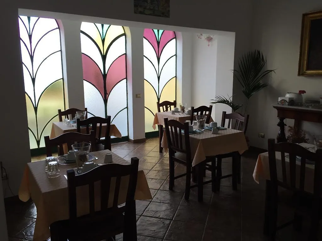 Sciacca Bed And Breakfast Natoli Italy