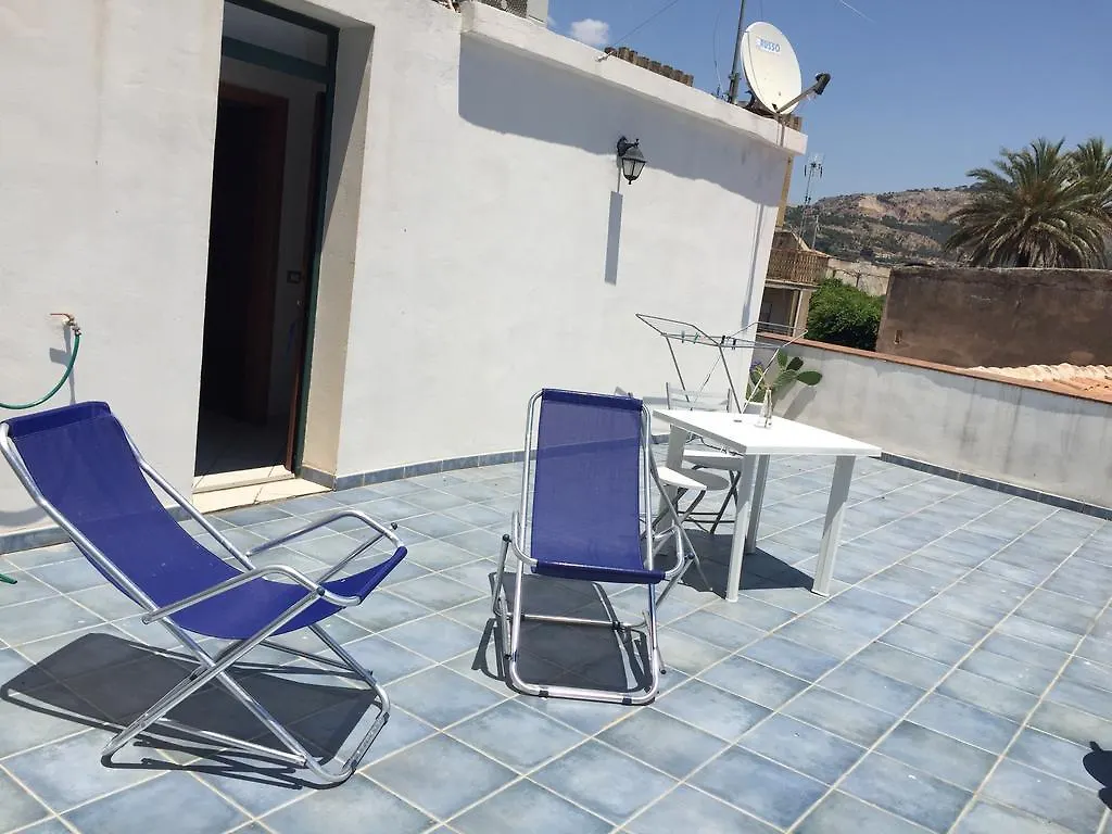 *** Bed & Breakfast Sciacca Bed And Breakfast Natoli Italy