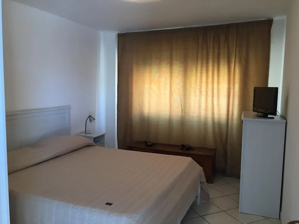 Bed & Breakfast Sciacca Bed And Breakfast Natoli