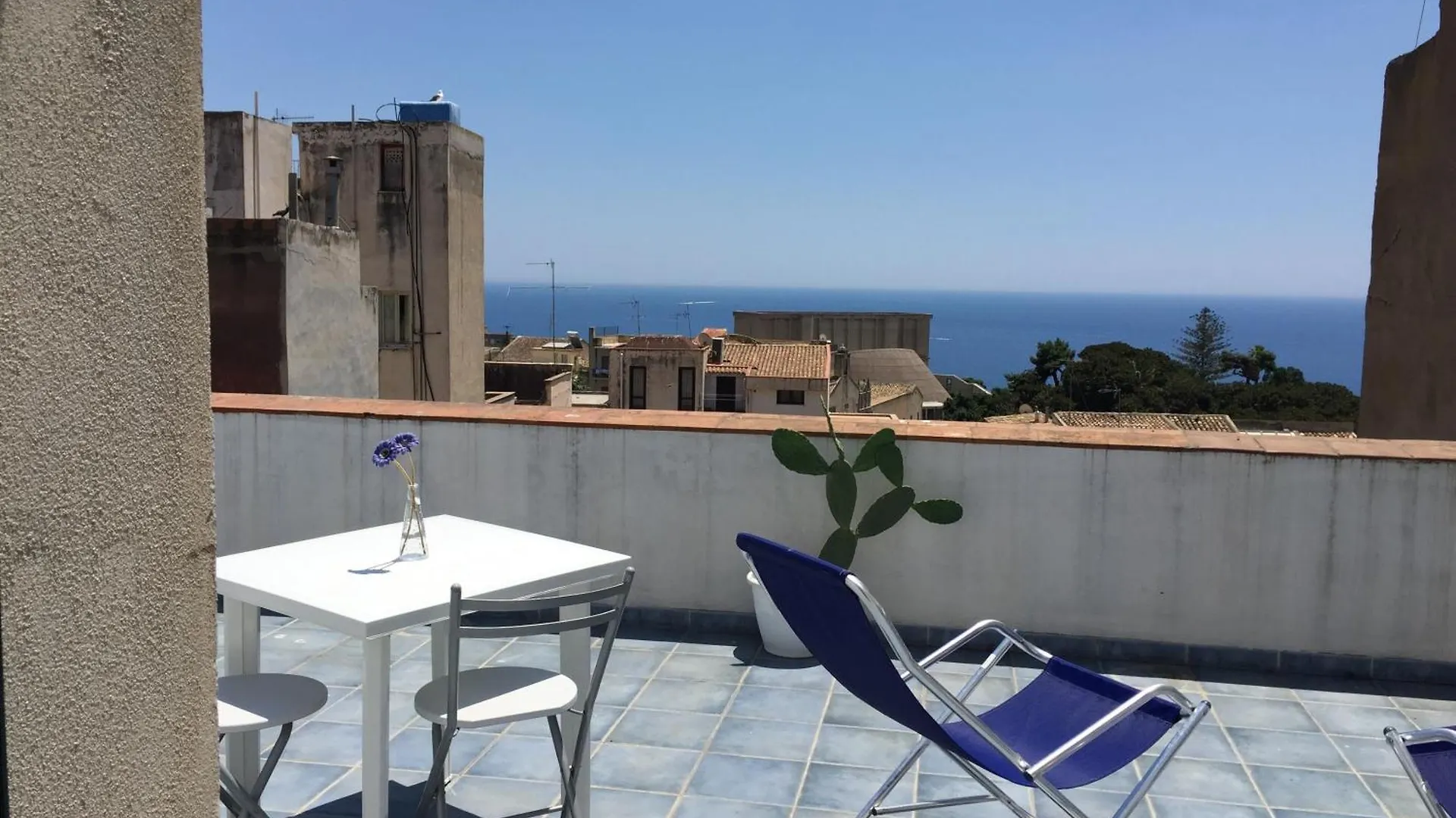 Sciacca Bed And Breakfast Natoli Italy