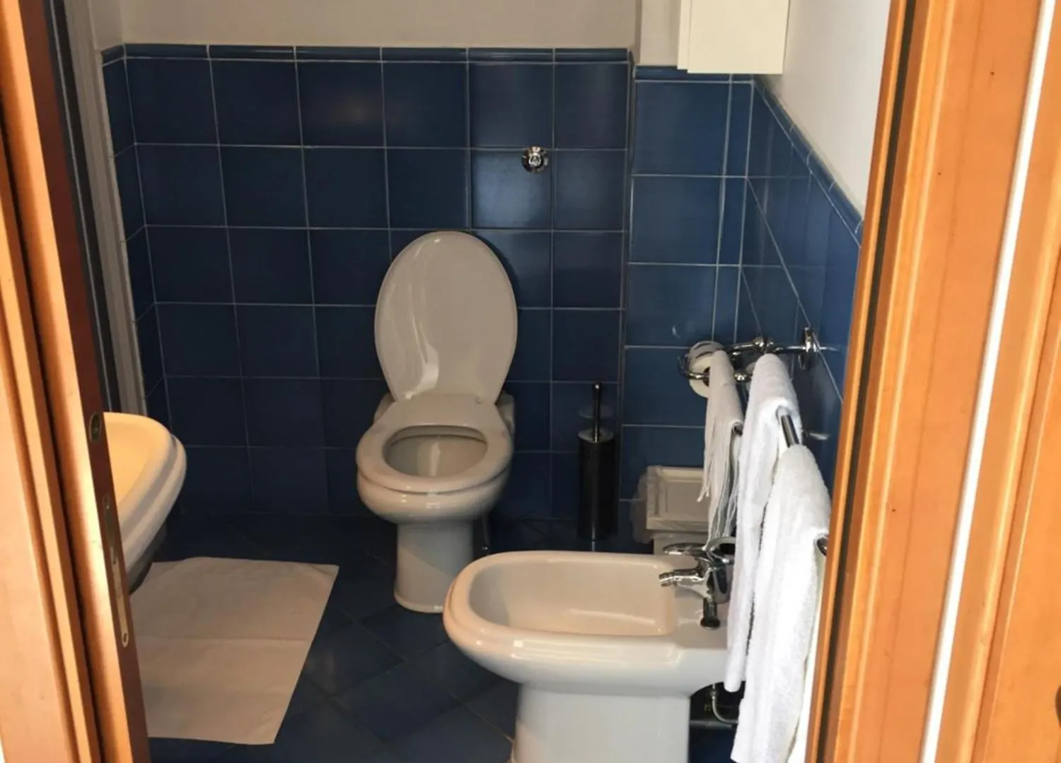 Sciacca Bed And Breakfast Natoli