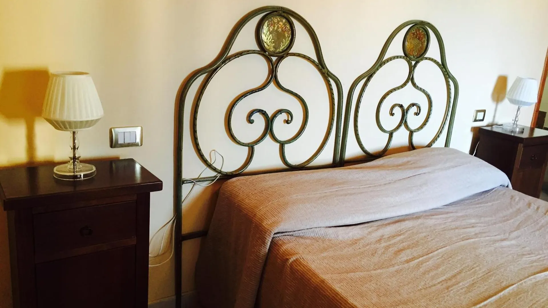 Sciacca Bed And Breakfast Natoli 3*,  Italy