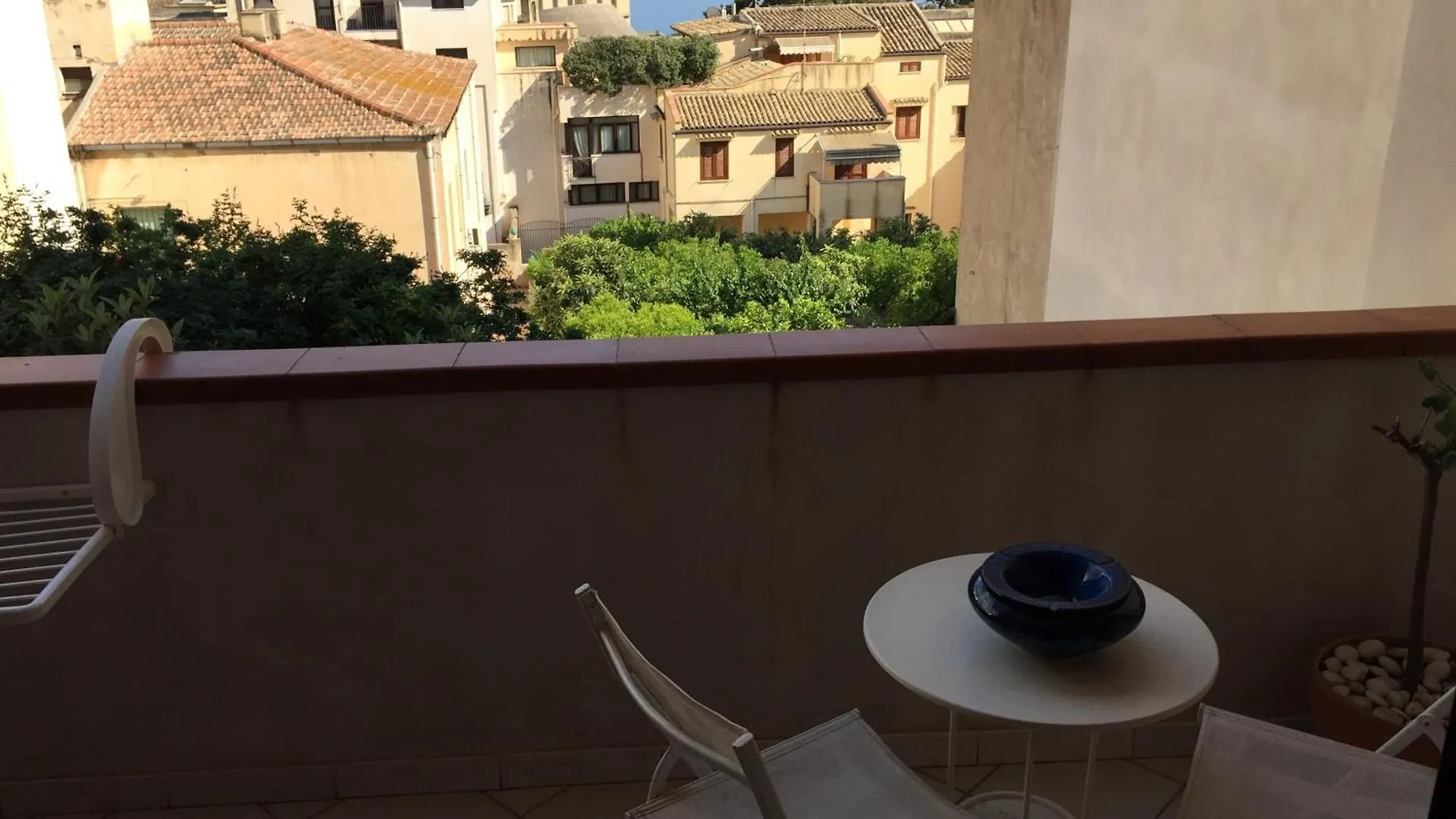 Sciacca Bed And Breakfast Natoli Bed & Breakfast