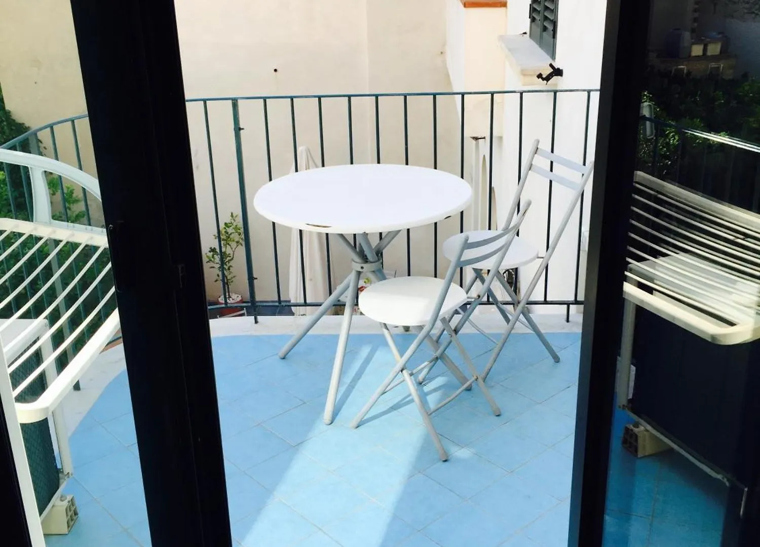 Sciacca Bed And Breakfast Natoli Bed & Breakfast