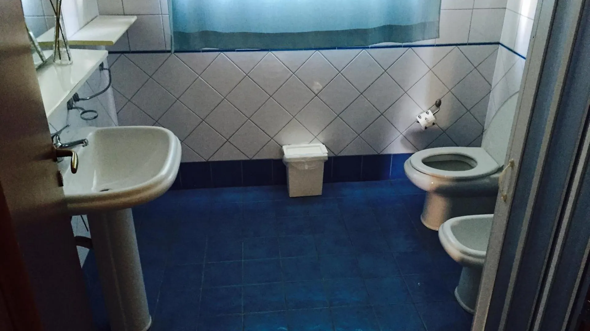 *** Bed & Breakfast Sciacca Bed And Breakfast Natoli Italy