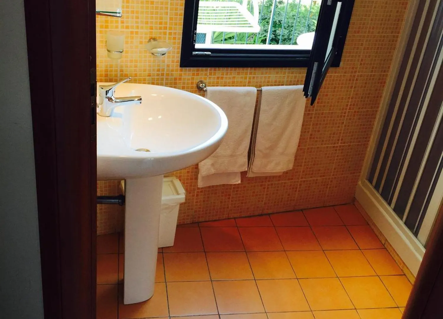 Sciacca Bed And Breakfast Natoli 3*,  Italy