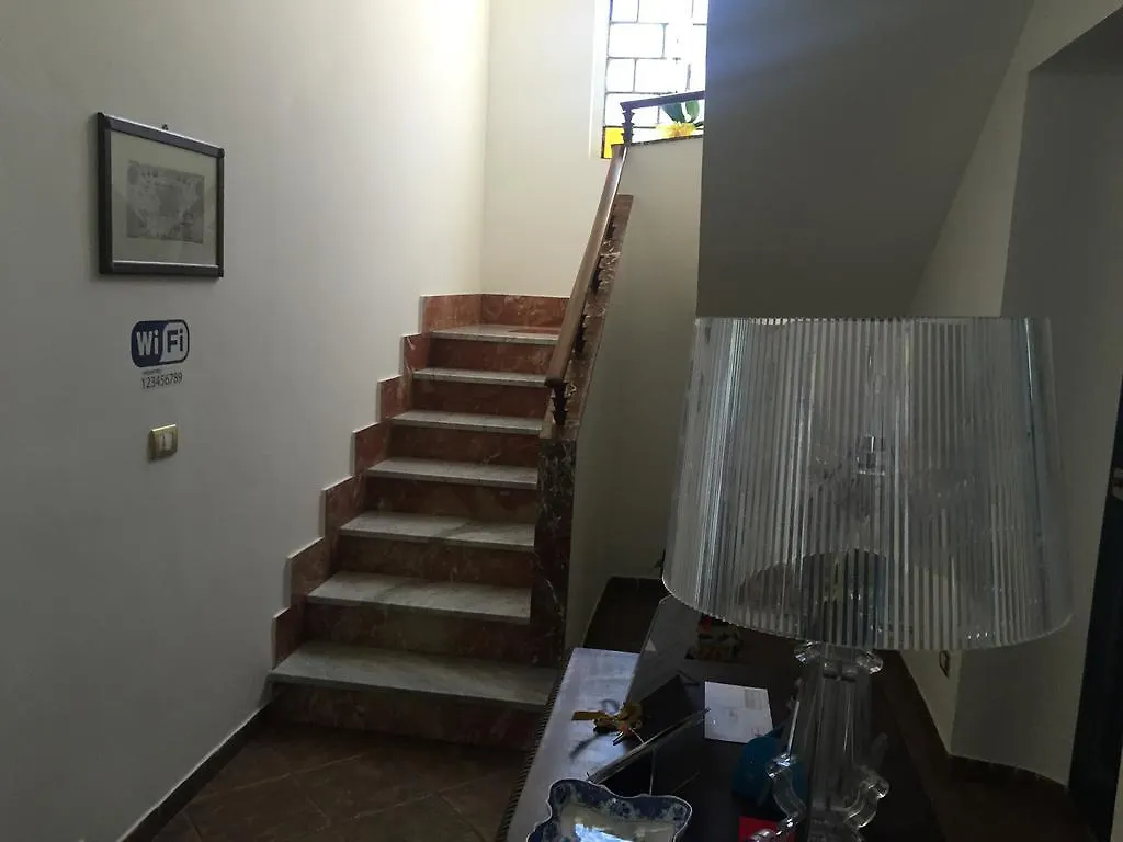 Sciacca Bed And Breakfast Natoli