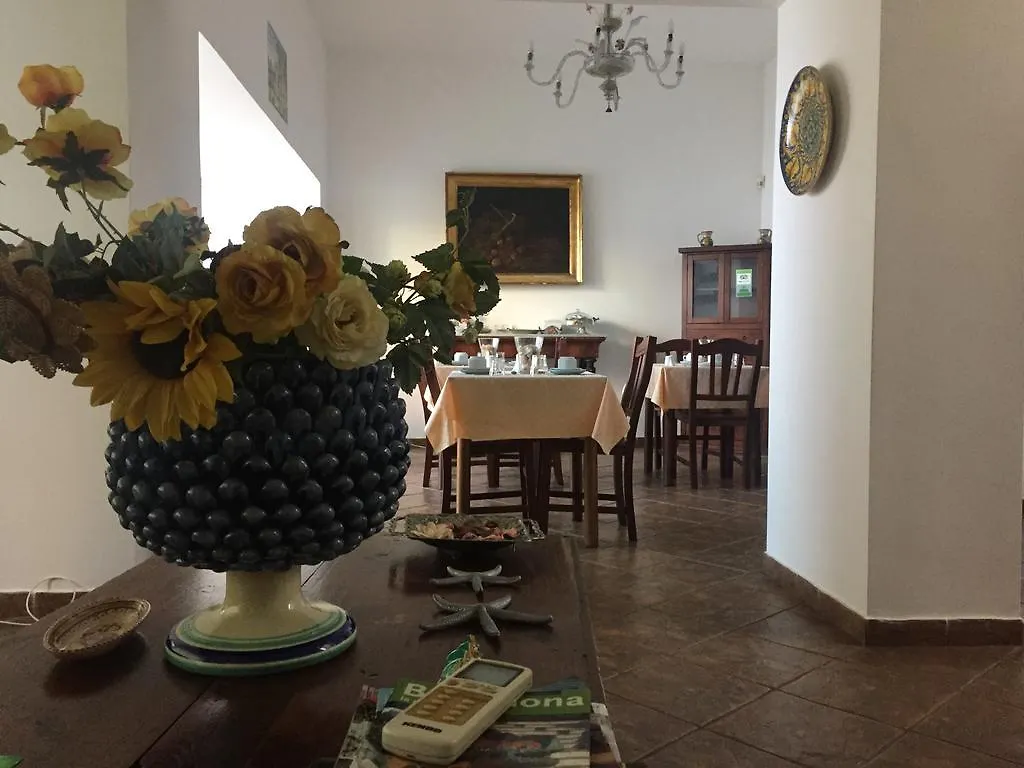 Bed & Breakfast Sciacca Bed And Breakfast Natoli