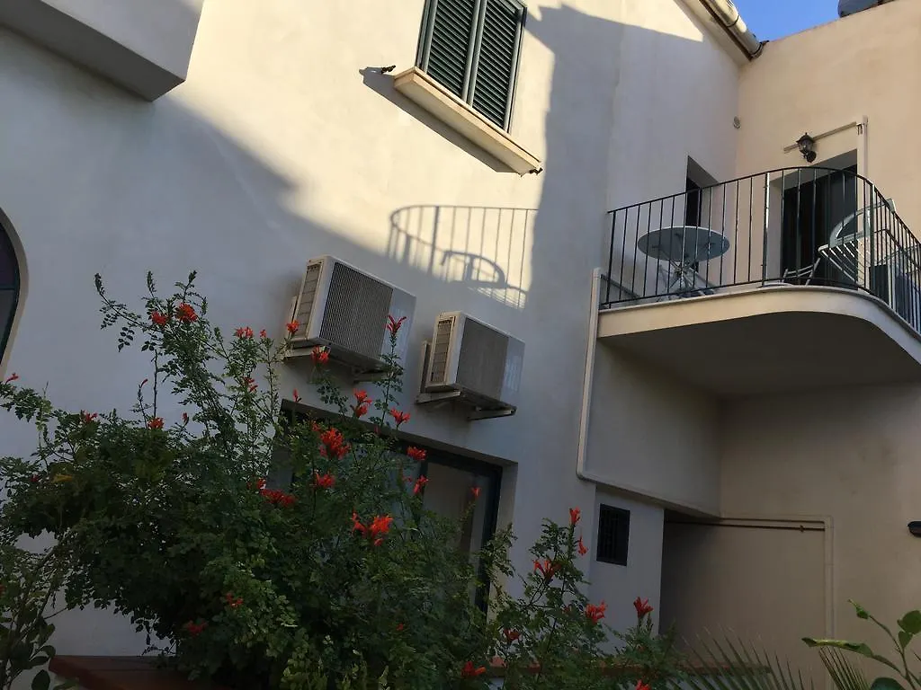 Sciacca Bed And Breakfast Natoli Bed & Breakfast