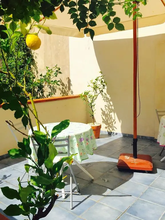 *** Bed & Breakfast Sciacca Bed And Breakfast Natoli Italy