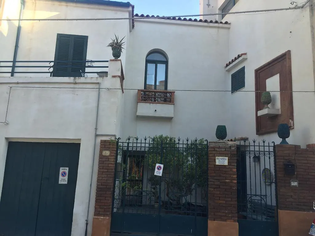 Sciacca Bed And Breakfast Natoli 3*,  Italy
