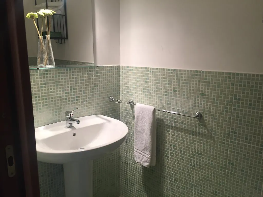 Sciacca Bed And Breakfast Natoli Bed & Breakfast