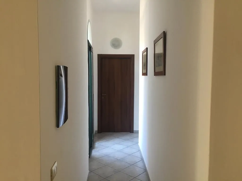 Sciacca Bed And Breakfast Natoli Bed & Breakfast