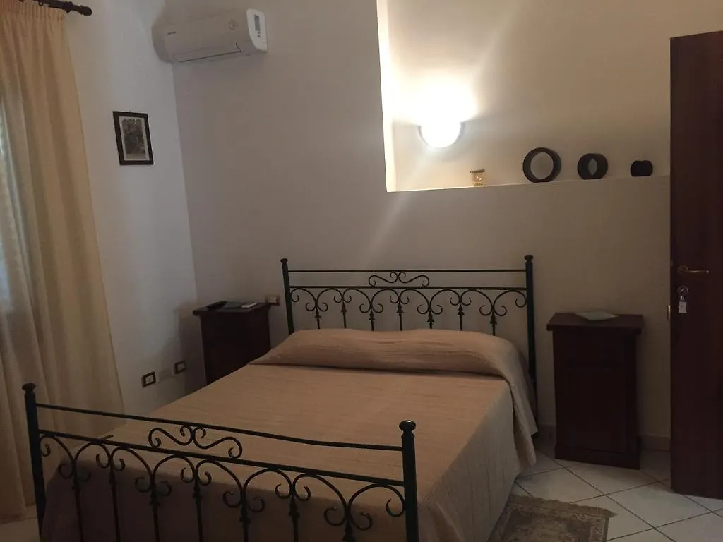 Sciacca Bed And Breakfast Natoli