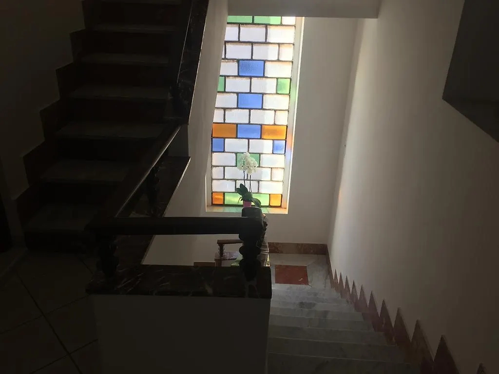 Bed & Breakfast Sciacca Bed And Breakfast Natoli