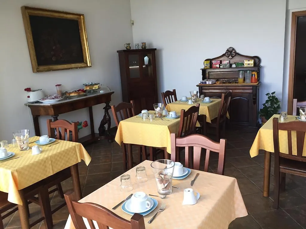 Sciacca Bed And Breakfast Natoli
