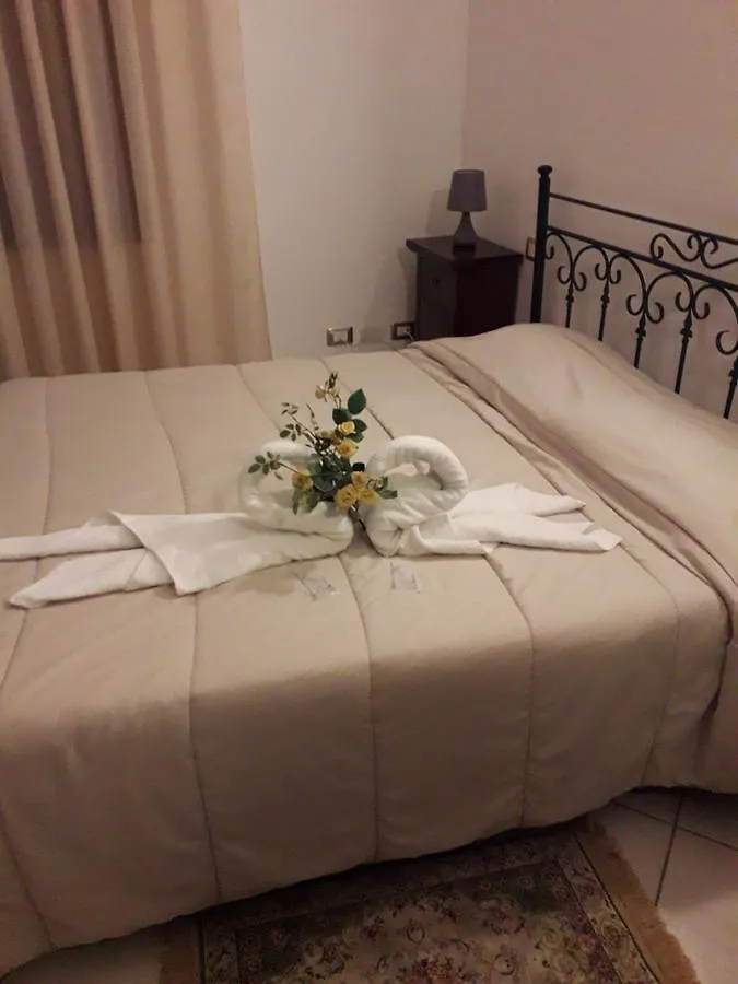 Sciacca Bed And Breakfast Natoli Bed & Breakfast