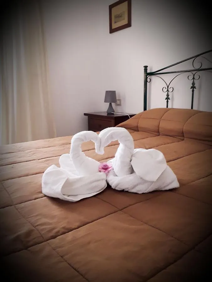 Sciacca Bed And Breakfast Natoli Italy