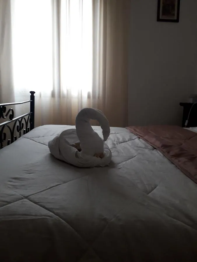 Sciacca Bed And Breakfast Natoli 3*,  Italy