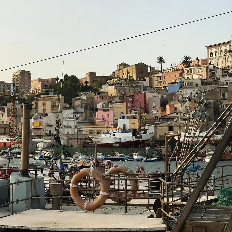 Bed & Breakfast Sciacca Bed And Breakfast Natoli