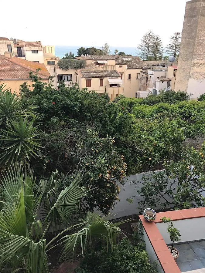 Sciacca Bed And Breakfast Natoli