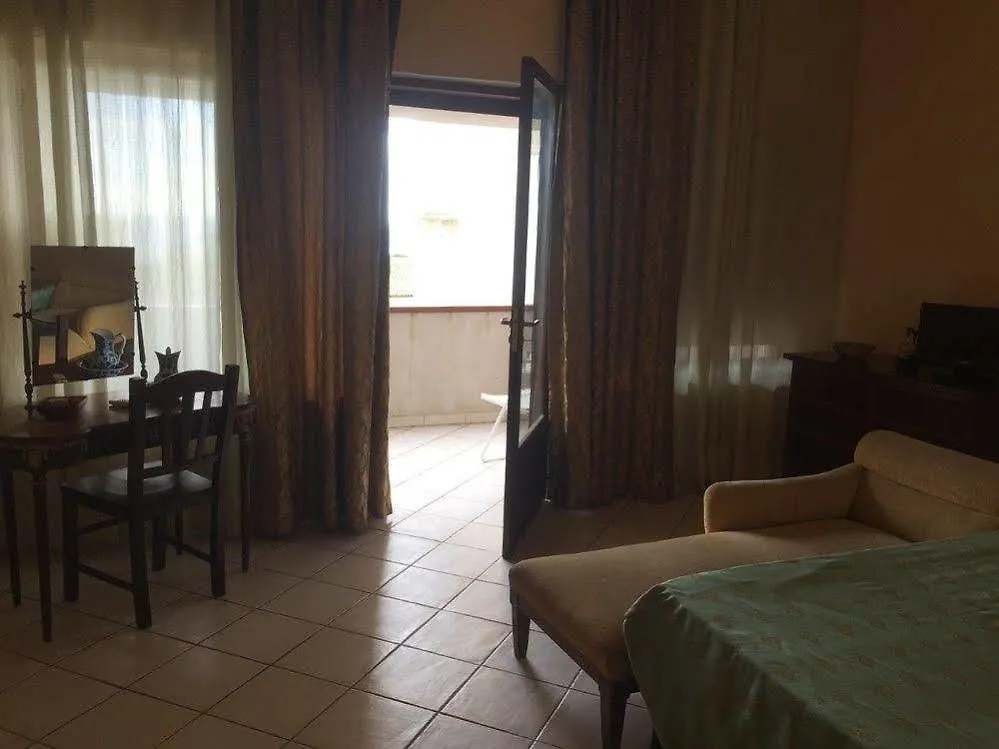 Sciacca Bed And Breakfast Natoli 3*,