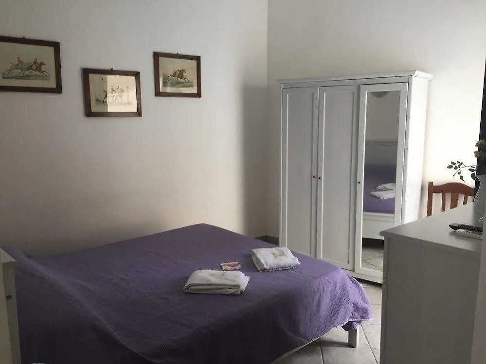 Sciacca Bed And Breakfast Natoli Bed & Breakfast