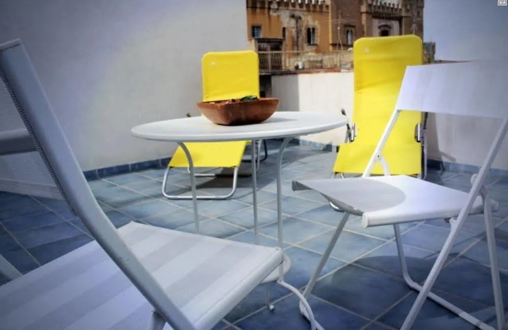 Bed & Breakfast Sciacca Bed And Breakfast Natoli